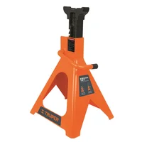 Torre para Auto x Dos Piezas Capacidad 12 Toneladas