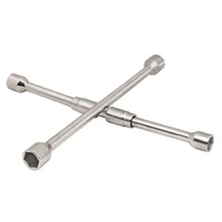 Cruceta Plegable para Rueda de 14 Pulgadas