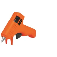 Pistola de Silicona Eléctrica 15 W TRP17535