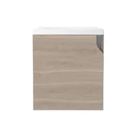 Mueble de Baño Vital con Lavamanos Elipse 45 cm Corona
