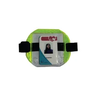 Porta Carnet De Brazo