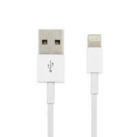 Argom Tech Cable Usb Lightning 3 M Arg Cb 0040