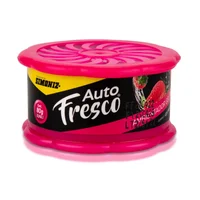 Ambientador Shick Gel Fresa 80 G