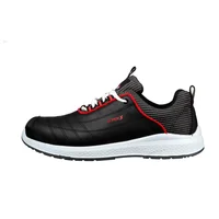 Redline Zapato De Seguridad Hombre/Mujer Dublin Rdl Puntera Composite Talla 38