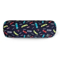 Cojín Rollo Skate