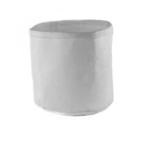 Filtro Cilíndrico para Aspiradoras de 15-30 Litros