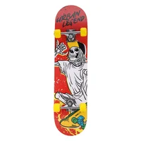 Patineta Zoom Htech