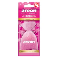Ambientador Perlas Bubble Gum Areon