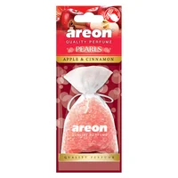 Ambientador Pearls Manzana Canela