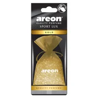 Ambientador Perlas Lux Gold Areon