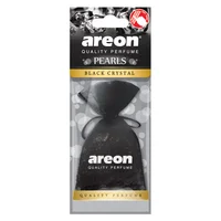 Ambientador Pearls Black Crystal
