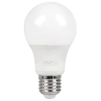 Bombillo Led A60 3 Temperaturas de  Luz 8w E27 Certificado