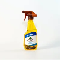 Aceite Hidrante Madera 350Ml