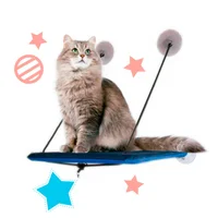 Cama Asoleadora Para Gato Petizoos