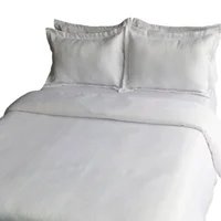 Duvet Jacquard Blanco King
