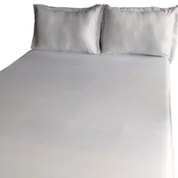 Protector De Colchón Antifluido Extradoble