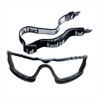 Kit de Sello y Cinta para Gafas de Seguridad Cobra