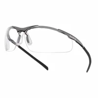 Gafas de Seguridad Contour Metal