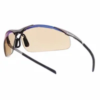 Gafas de Seguridad Contour Metal