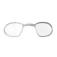 Inserto Óptico para Gafas de Seguridad Tracker