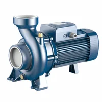 Electrobomba Centrífuga Alto Caudal 2 Hp 220/440 V Trifásica Pedrollo