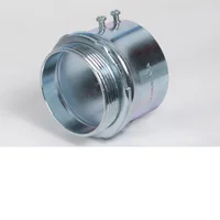 Conector De Acero Para Tubo Emt 1-Pulg