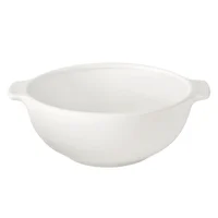 Cazuela 600ml Actualite Blanco