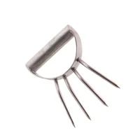 Garra Para Carne 16.5 Cm