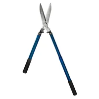Tijera Corta Grama Brazos Extensibles 22 29 Pulg