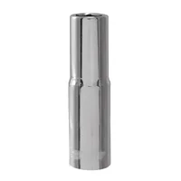 Copa Larga de 6 Puntas Cromo Vanadio 3/8 Pulgadas X 12 mm Discover