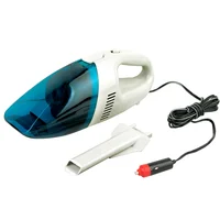 Aspiradora Especial Para Carros Cordón 3Mts 12V