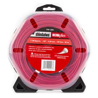 Nylon Redondo Original Shindaiwa Rojo 3.3 Mm 46 M