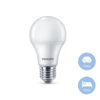 Bulbo Led 9w 800 Lúmenes E27 Luz Fría Certificado