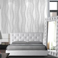 Combo Perfect Cabecero + Base Cama Doble Gris Perla