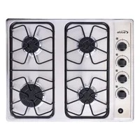 Abba Estufa Empotrable 60 cm Gas Propano CG4PL EE