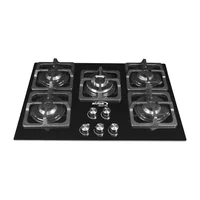 Estufa Empotrable 76 cm CG501-V5S TC 110 V