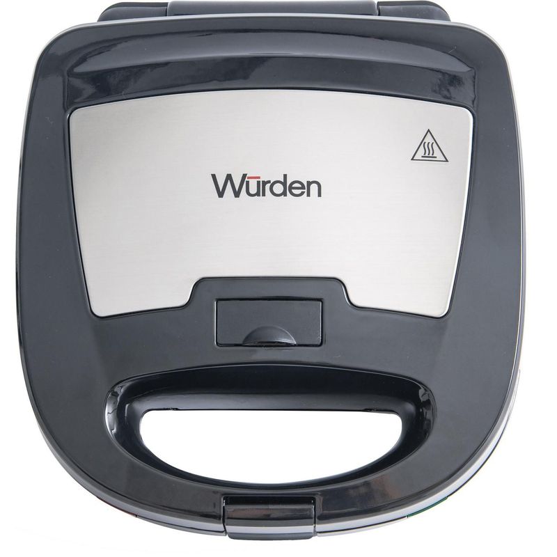 Sandwichera Homecenter Sandwichera Doble 