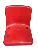 Ekonomodo Colombia Silla Estadio 41.5X35X35 Roja