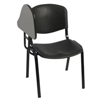 Silla Escolar Iso 53x55x44 Negro