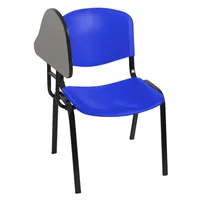 Silla Escolar Iso 53x55x44 Azul
