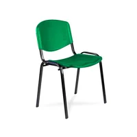 Silla de escritorio Verde Ekonomodo Colombia Darwin