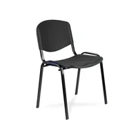 Ekonomodo Colombia Silla De Escritorio Negro Ekonomodo Colombia Ekm-R-1059N