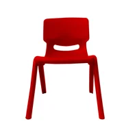 Ekonomodo Colombia Silla De Escritorio Rojo Ekonomodo Colombia Ekm-Rs-T64R