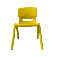 Ekonomodo Colombia Silla De Escritorio Amarillo Ekonomodo Colombia Ekm-Rs-T64A