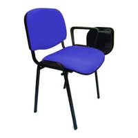 Silla University 53x55x44 Azul