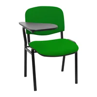 Silla Universitaria Iso 53x55x44 Verde