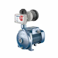 Equipo de Presión Electrónico Presflo-Multi+ Cpm650 1.5 Hp 1½ Hp 220V Pedrollo