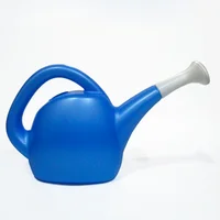 Regadera Jardin 2.5 Litros Azul