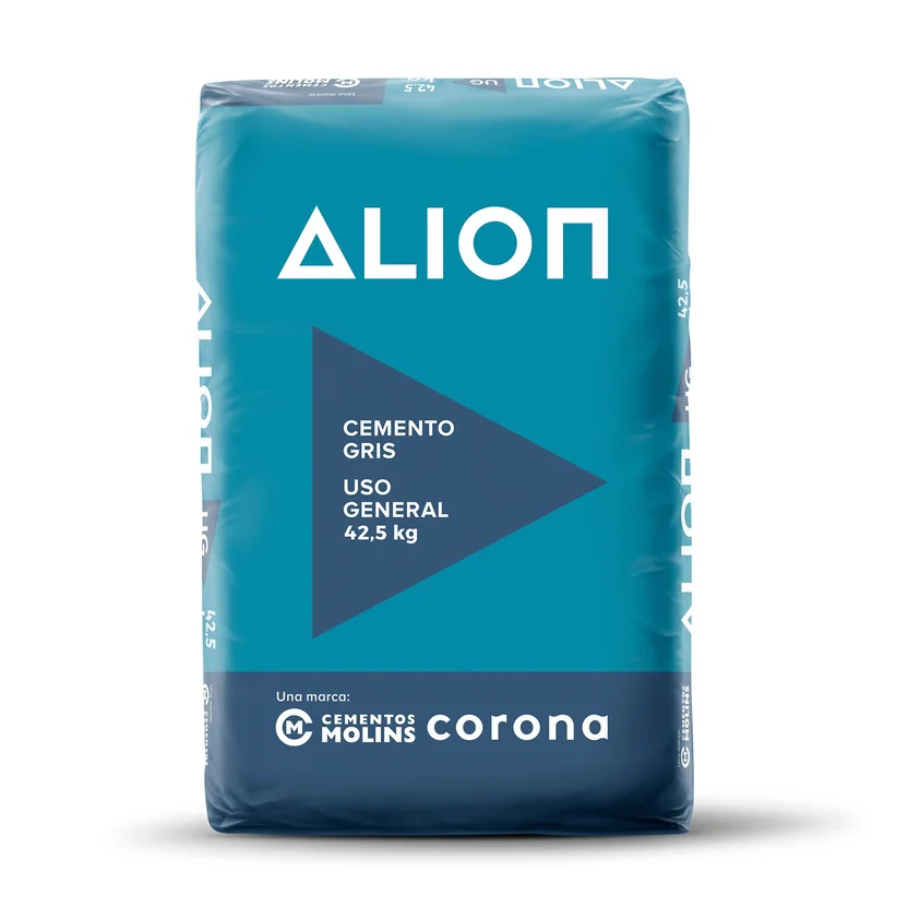 BULTO CEMENTO ART ALION CORONA X 42.5 KG