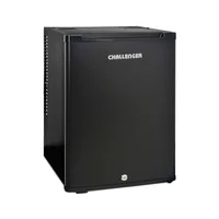 Minibar 35 Lts 1P CR-079 Negro